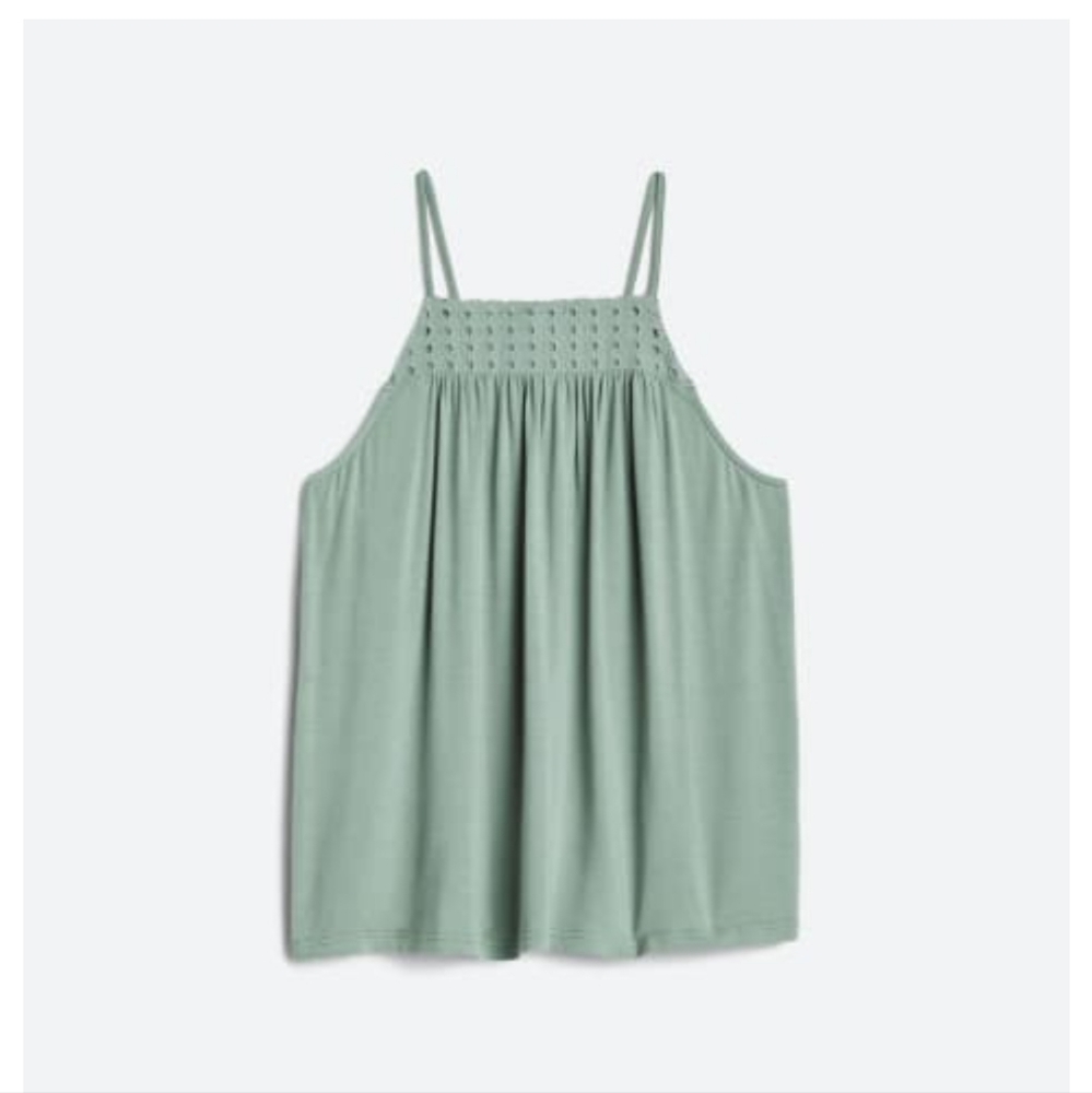 Stitch 41 Papermoon Charlene Sleeveless Knit Top
